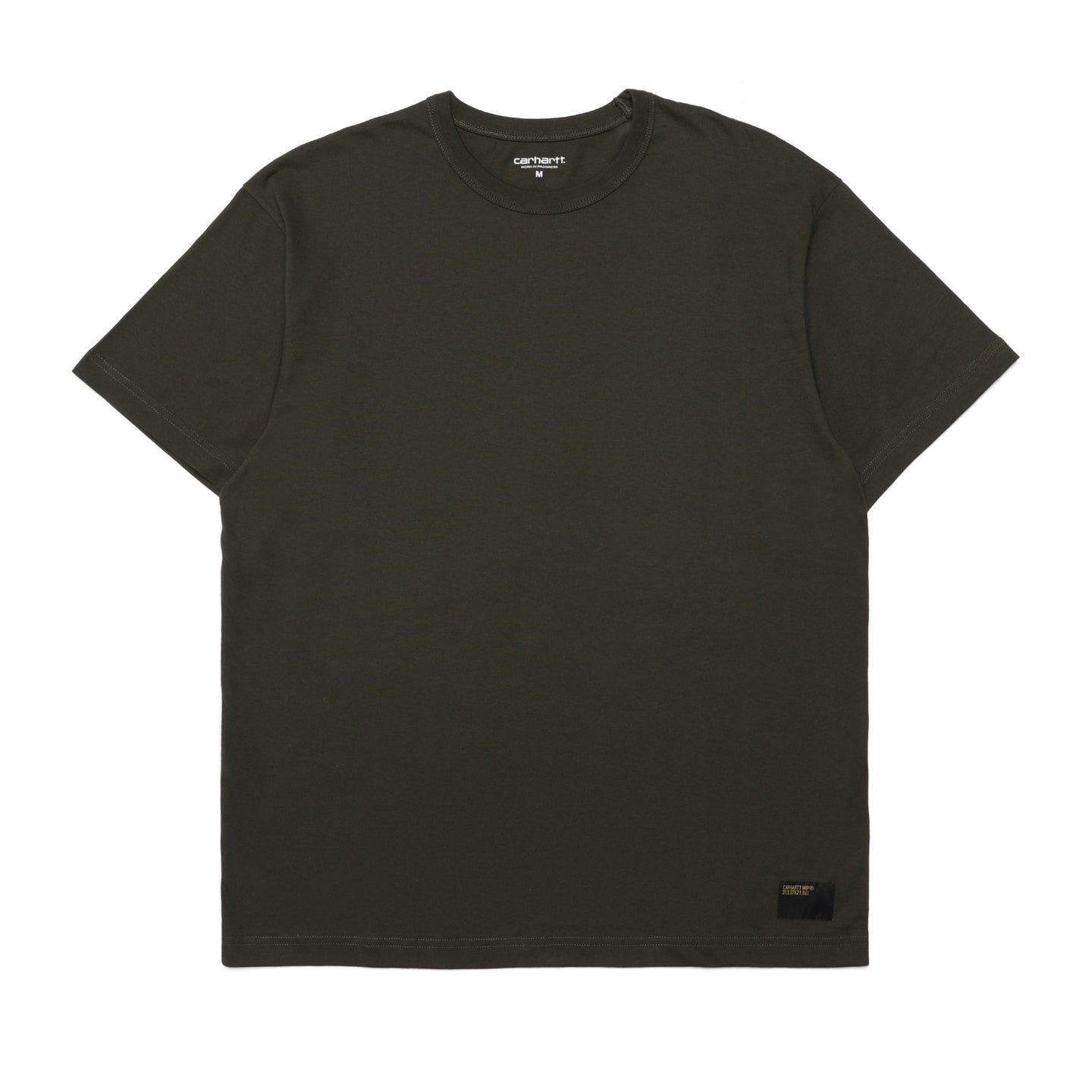 Carhartt WIP Military T-Shirt Cypress