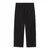 Carhartt WIP Postal Single Knee Pant Black