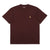Carhartt WIP Chase T-Shirt Amarone