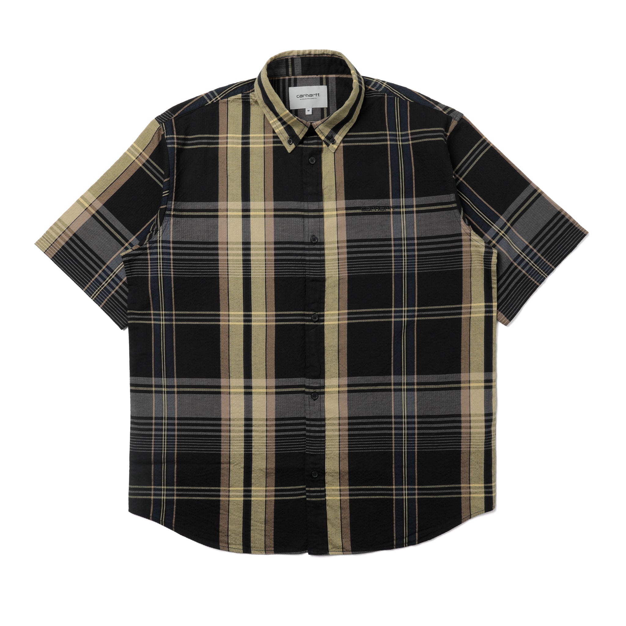 Carhartt WIP – The Darkside Initiative