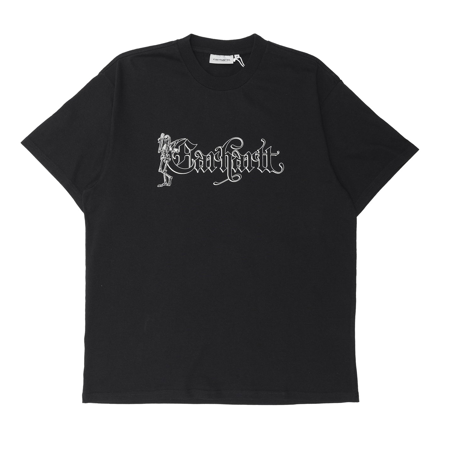 Carhartt WIP Scribe T-Shirt Black