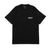Carhartt WIP Sean Hamilton 03 T-Shirt Black