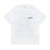 Carhartt WIP Sean Hamilton 03 T-Shirt White