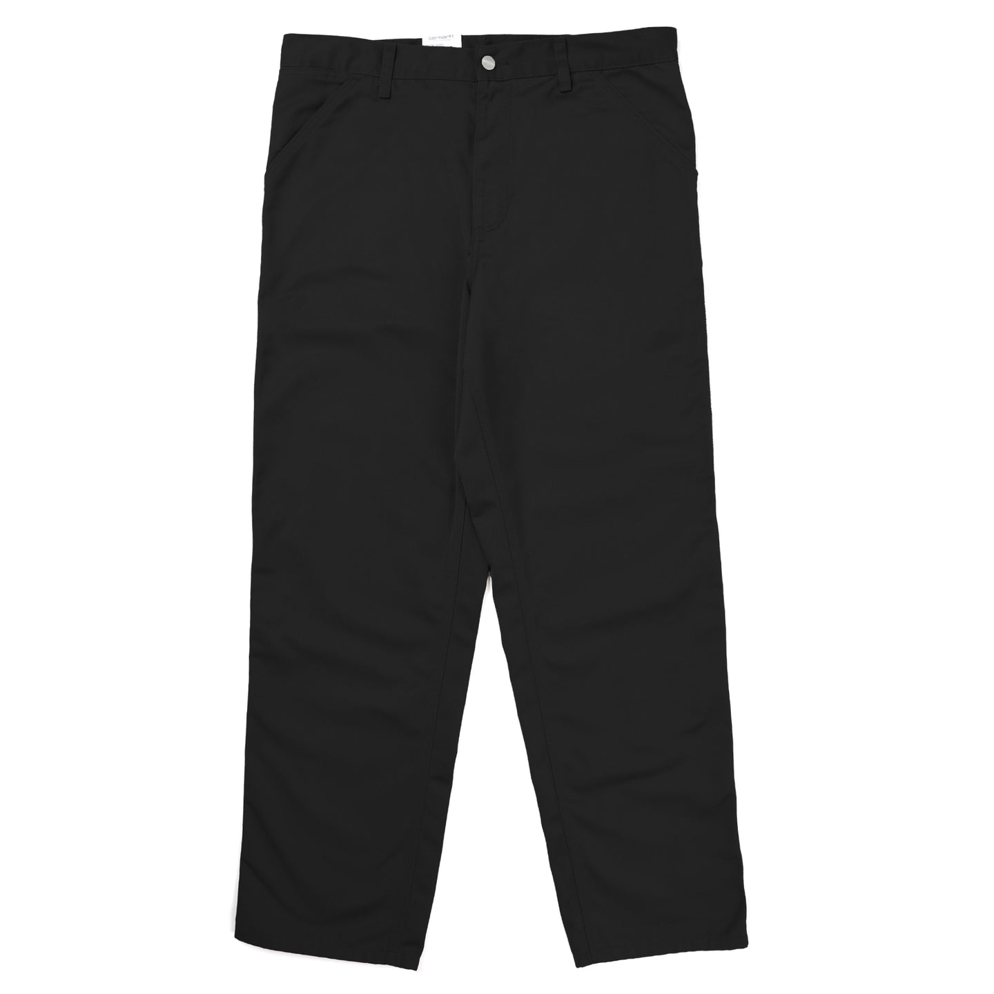 Carhartt WIP Craft Pant Black