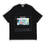 Cav Empt MD Petitio Principii T-shirt Black