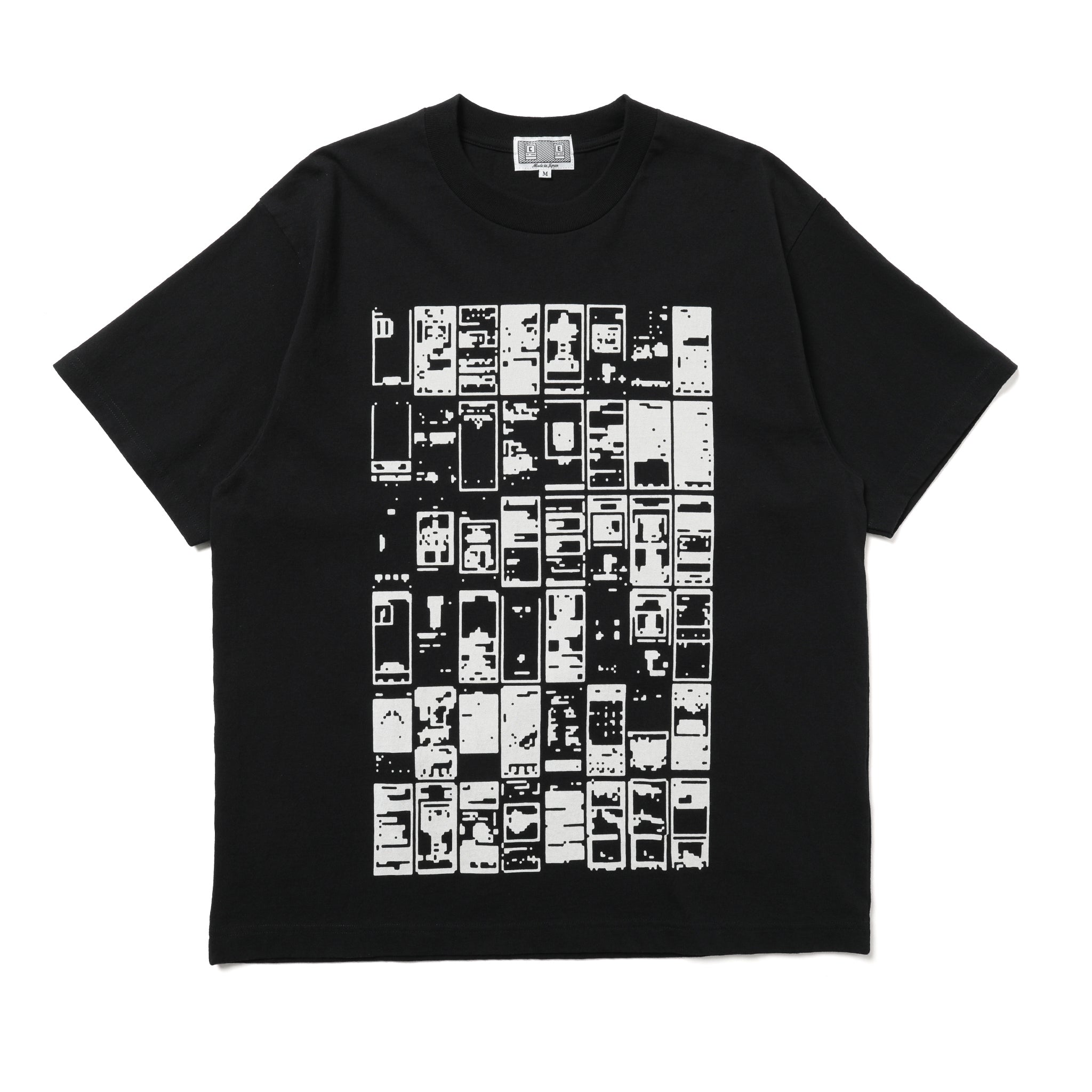 Cav Empt - The Darkside Initiative - Apparel and Footwear