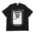 Cav Empt AS ACS/Hrc T-Shirt Black