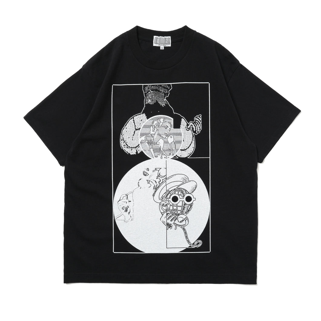 Cav Empt - The Darkside Initiative - Apparel and Footwear