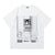 Cav Empt MD ComEcho T-Shirt White