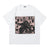 Cav Empt FK ComIdenteFinal T-Shirt White
