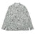 Cav Empt Digi3 Gauze Shirt Charcoal
