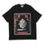 Cav Empt AS 2D3Pursuit T-Shirt Black