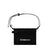 Cav Empt Small Pocket Bag Black