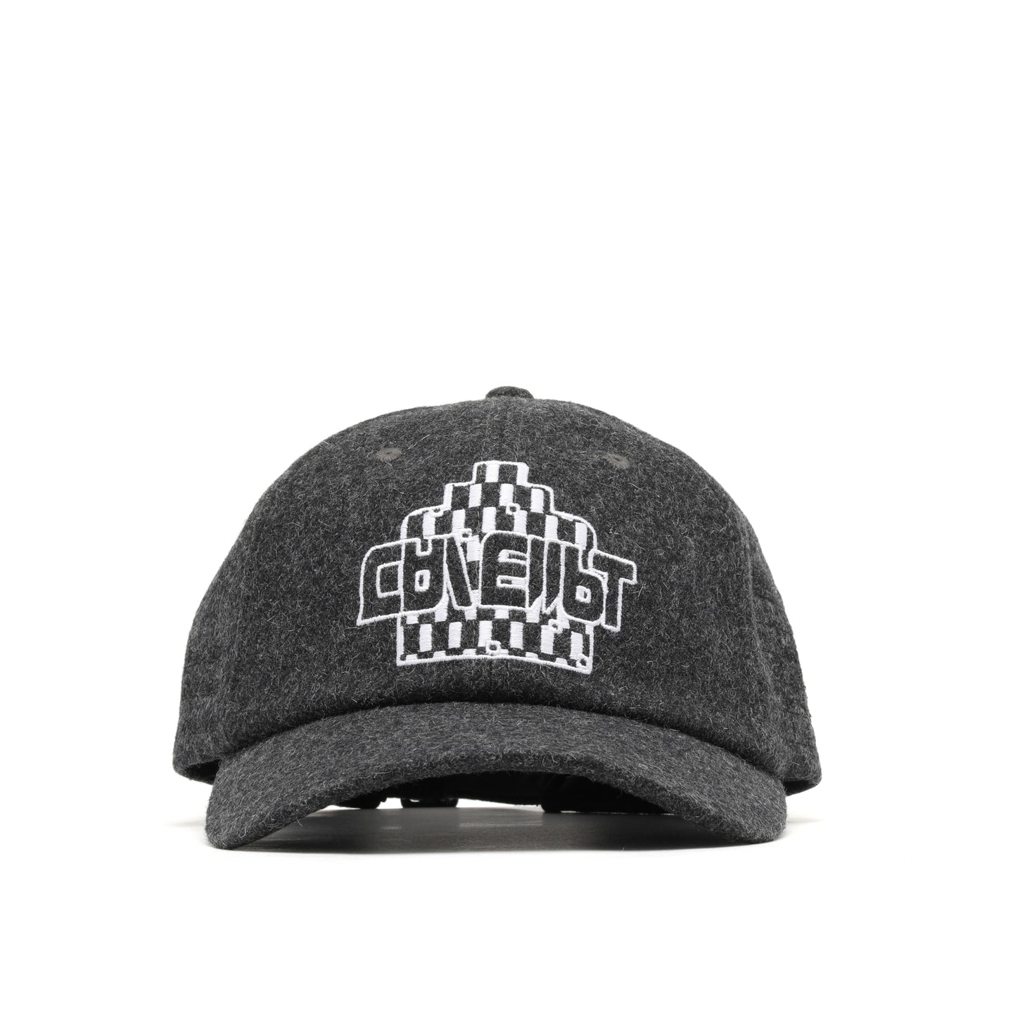 Cav Empt Arrangement Cap Grey
