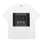 Cav Empt FK Vessel_Eye T-Shirt White
