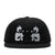 Cav Empt c + e Cap Black - The Darkside Initiative