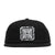 Cav Empt CAV≣EMⅢ Cap Black