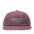 Cav Empt Shade Cap Burgundy