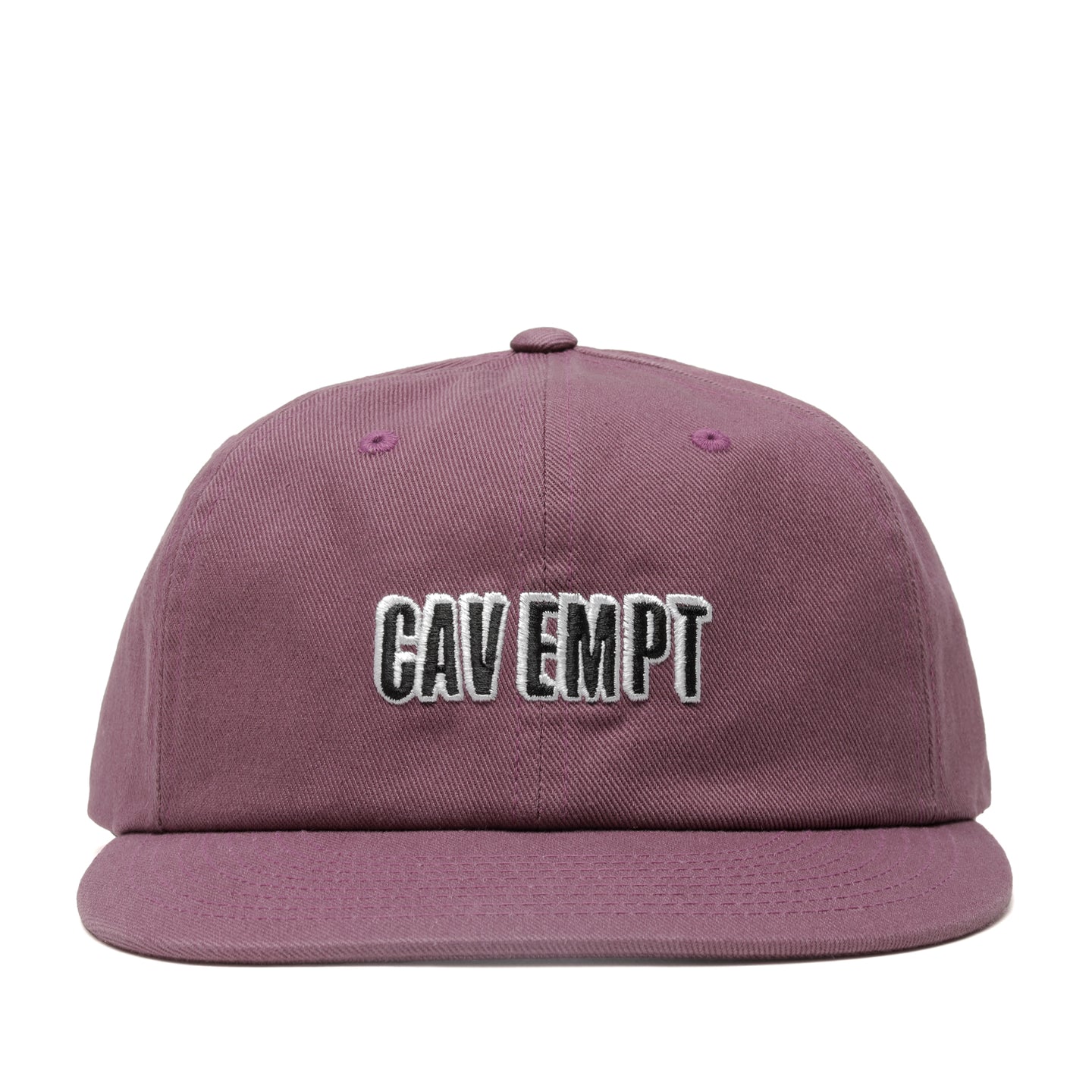 Cav Empt Shade Cap Burgundy