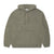 Cav Empt Solid Loose Hoody Green