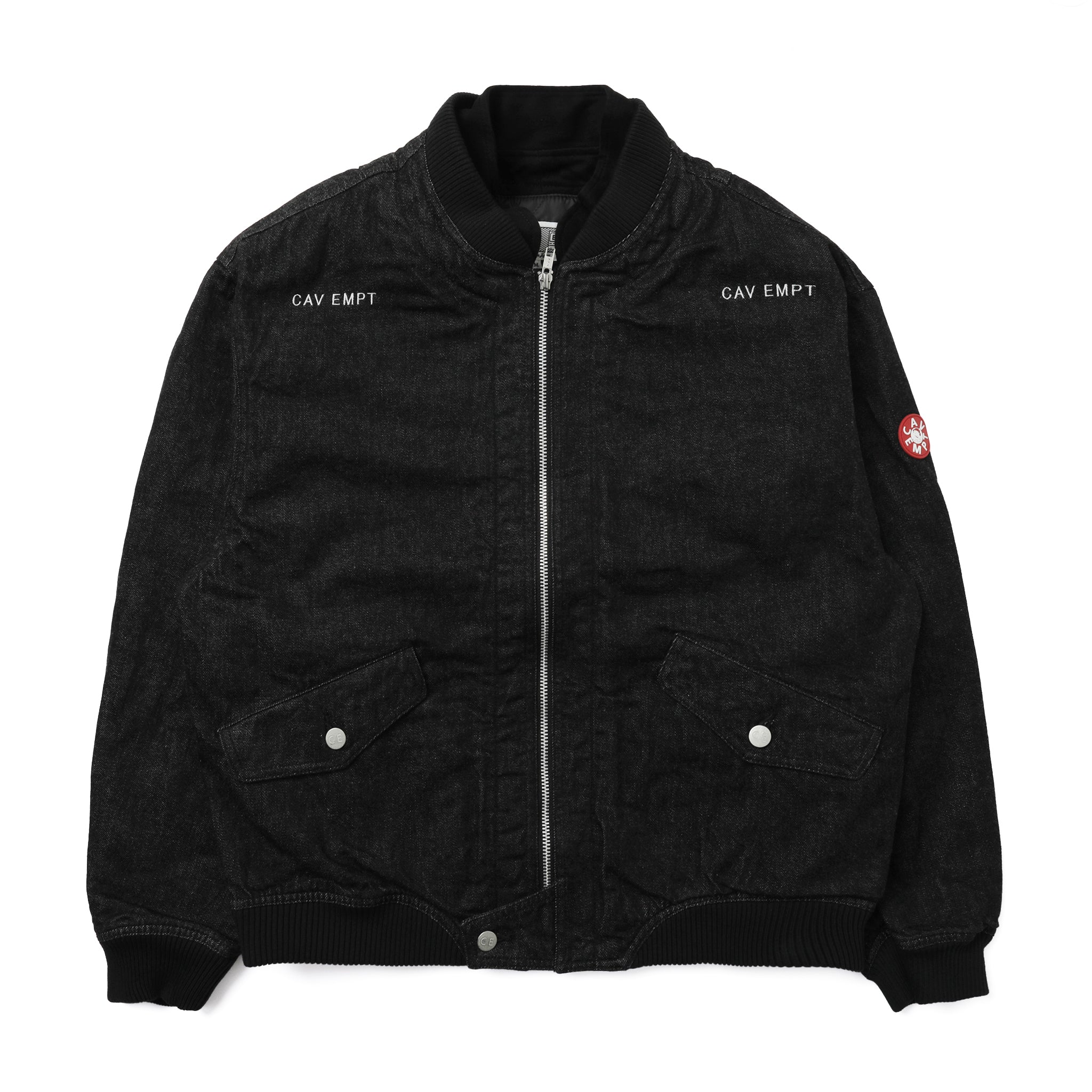 The Darkside Initiative - San Francisco, CA - Apparel and Footwear