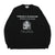Cav Empt Offered By The System L/S T-Shirt Black
