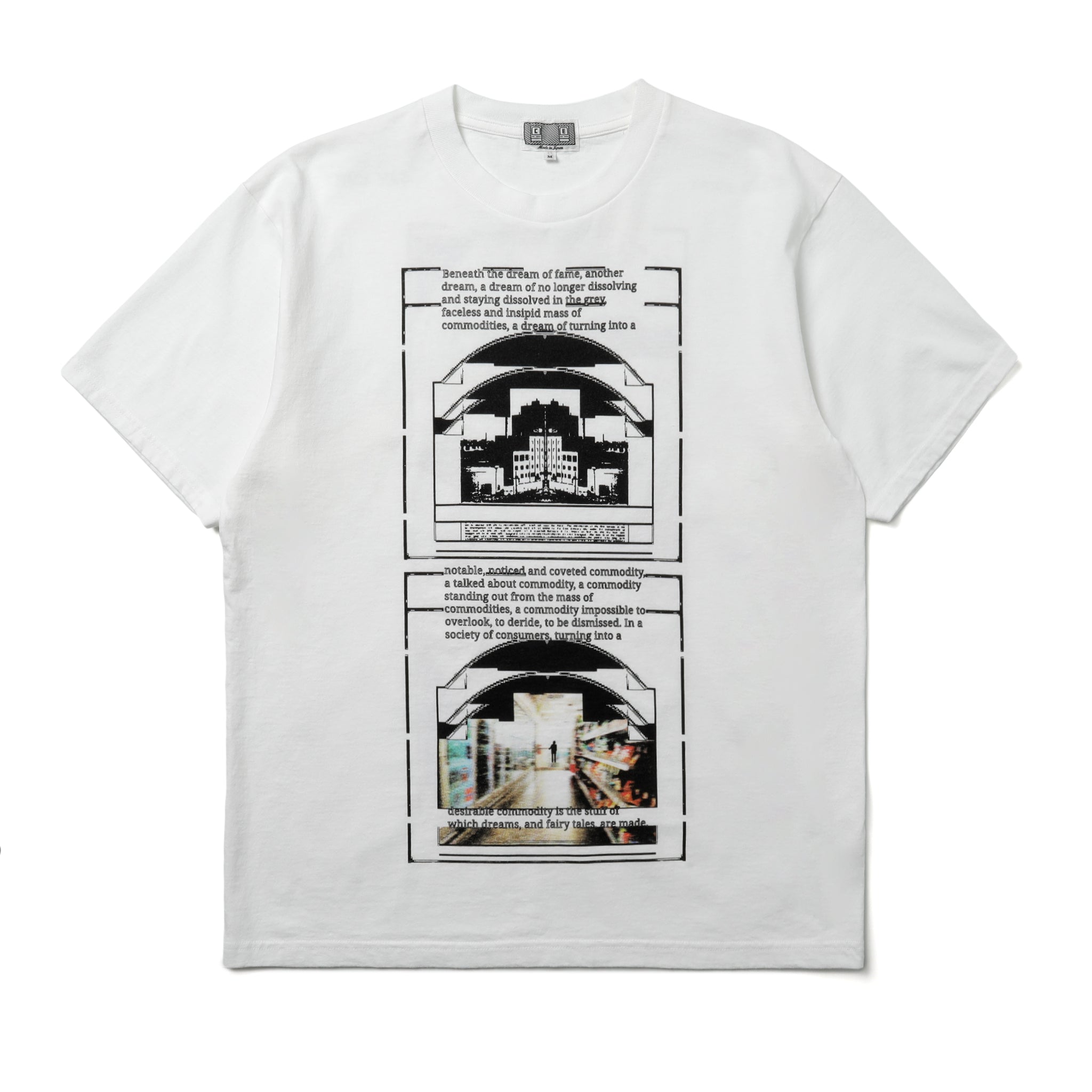 アクセサリー C.E Owner's Manual Cav Empt 𝐂𝐚𝐯 𝐄𝐦𝐩𝐭 𝐎𝐰𝐧𝐞𝐫'𝐬 𝐌𝐚𝐧𝐮𝐚𝐥 : 𝐋𝐢𝐦𝐢𝐭𝐞𝐝