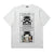Cav Empt MD The Grey T-Shirt White