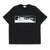Cav Empt Marks The End Of T-Shirt Black