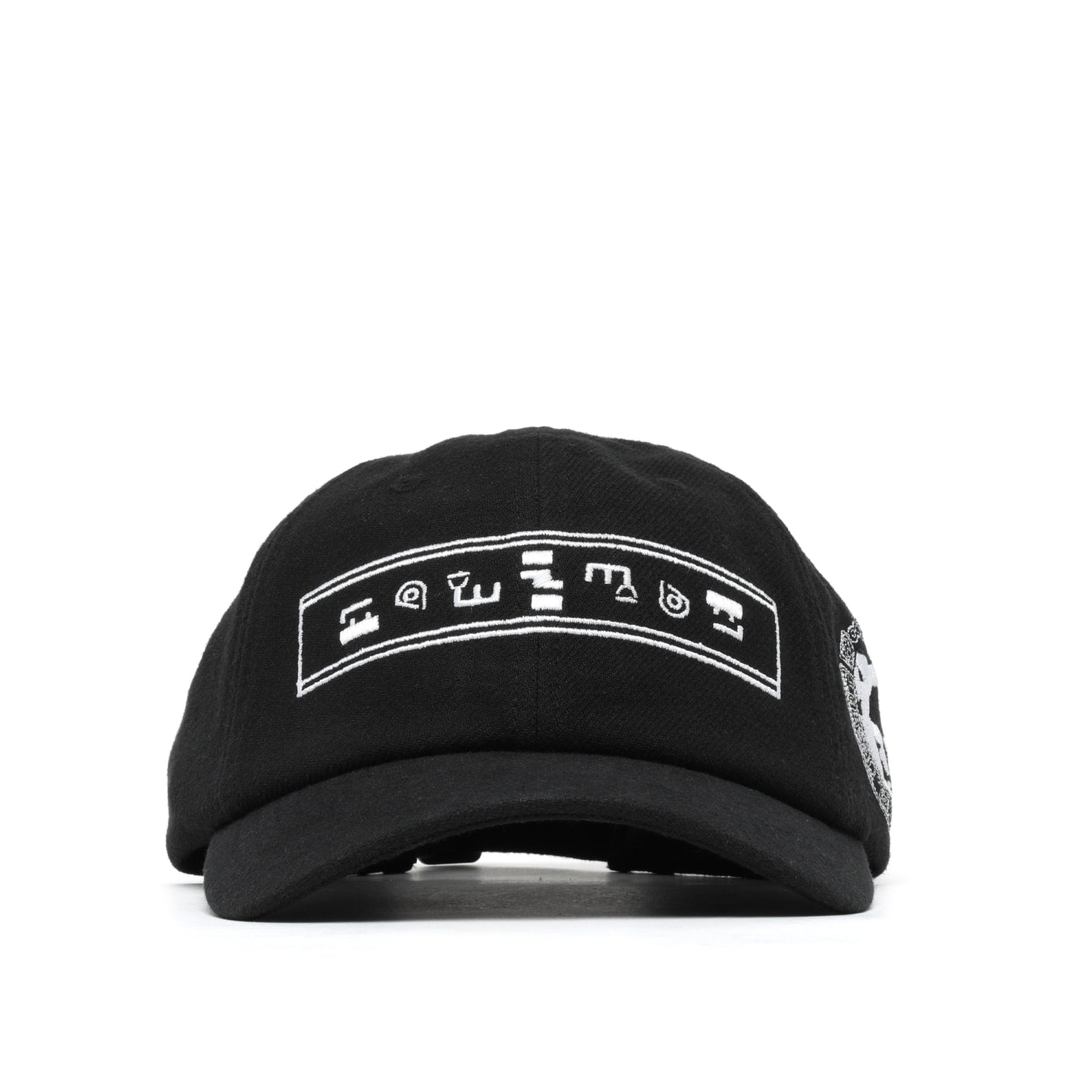 Cav Empt Non Referential Cap Black
