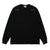 Cav Empt AS Dark Plan Long Sleeve T-Shirt Black