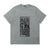 Cav Empt Overdye MD Momentum T-Shirt Gray