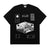 Cav Empt State of Things T-Shirt Black