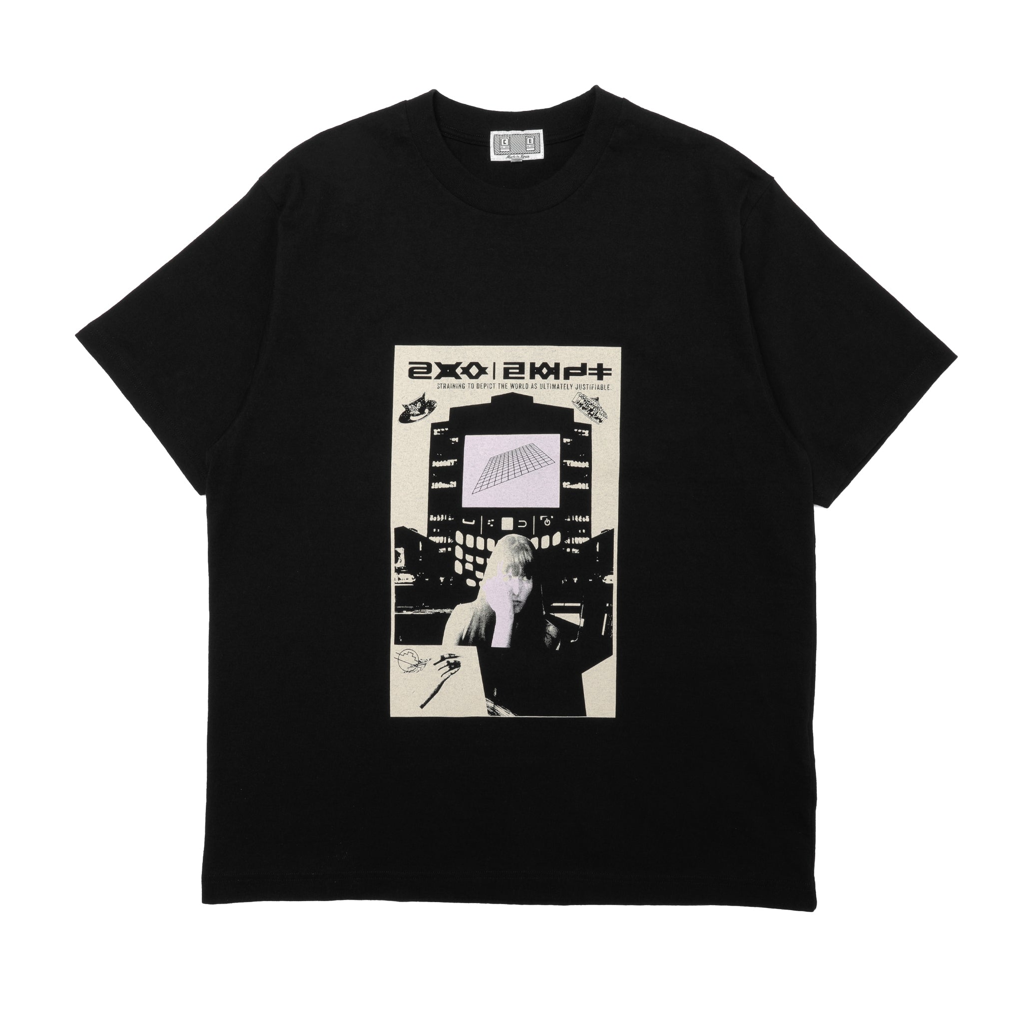 alohaCAV EMPT Tシャツ C.E CAV EMPT | 公式通販 – The Contemporary Fix Kyoto