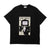 Cav Empt Ultimately Justifiable T-Shirt Black