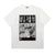 Cav Empt Universal Alienation T-Shirt White