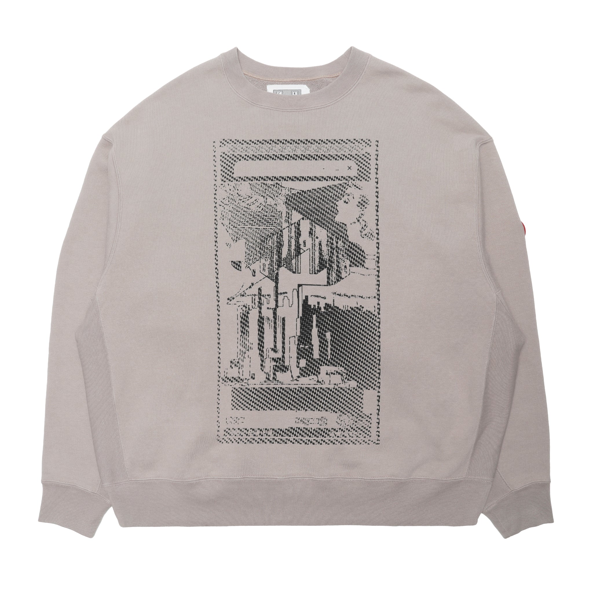 Cav Empt - The Darkside Initiative - Apparel and Footwear
