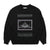 Cav Empt AS Cdisc2_1 Crewneck Black