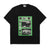 Cav Empt VS 7SK JK3 5GH 5T2 T-Shirt Black