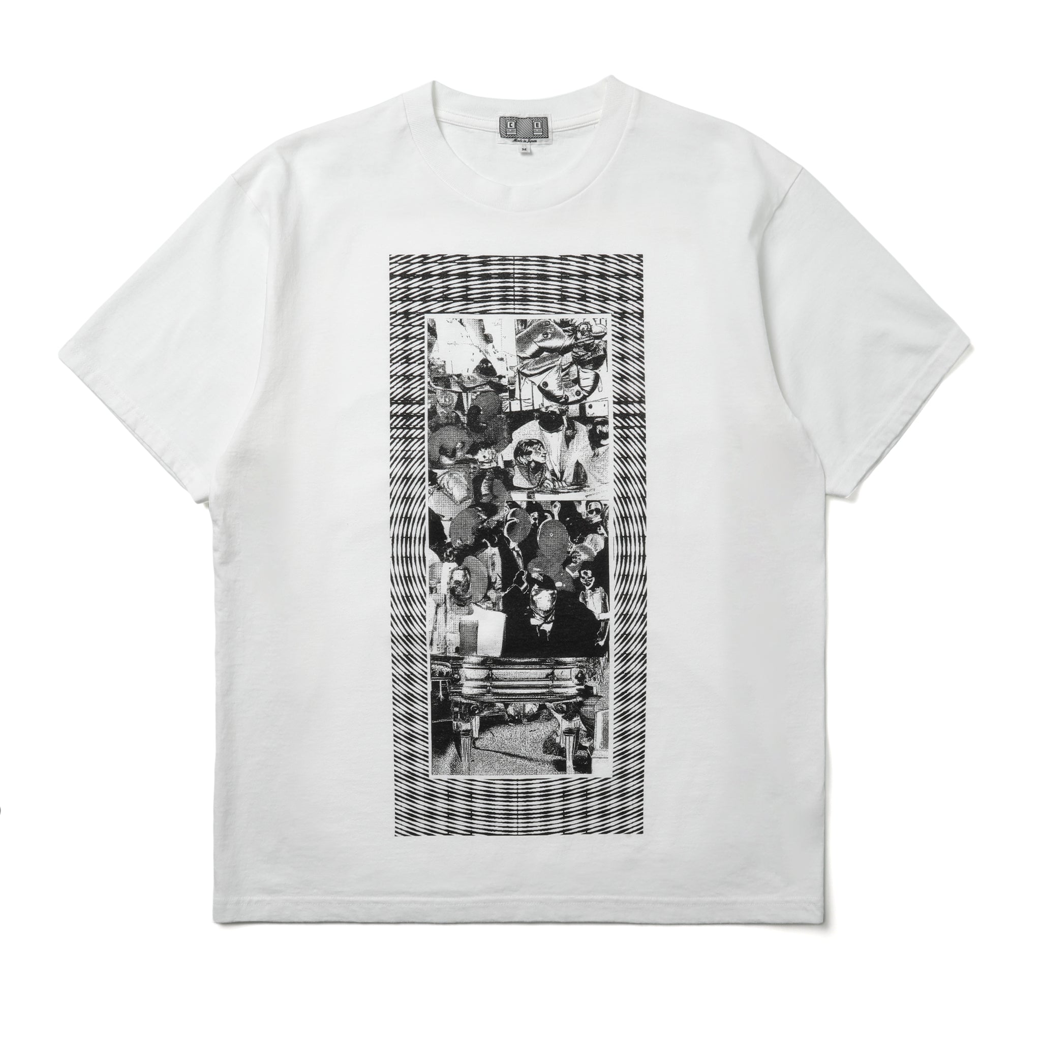 Cav Empt - The Darkside Initiative - Apparel and Footwear