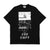 Cav Empt MD Mai Dei T-Shirt Black