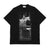 Cav Empt Uncanny Normal T-Shirt Black