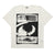 Cav Empt Overdye AS Differentpills T-Shirt White