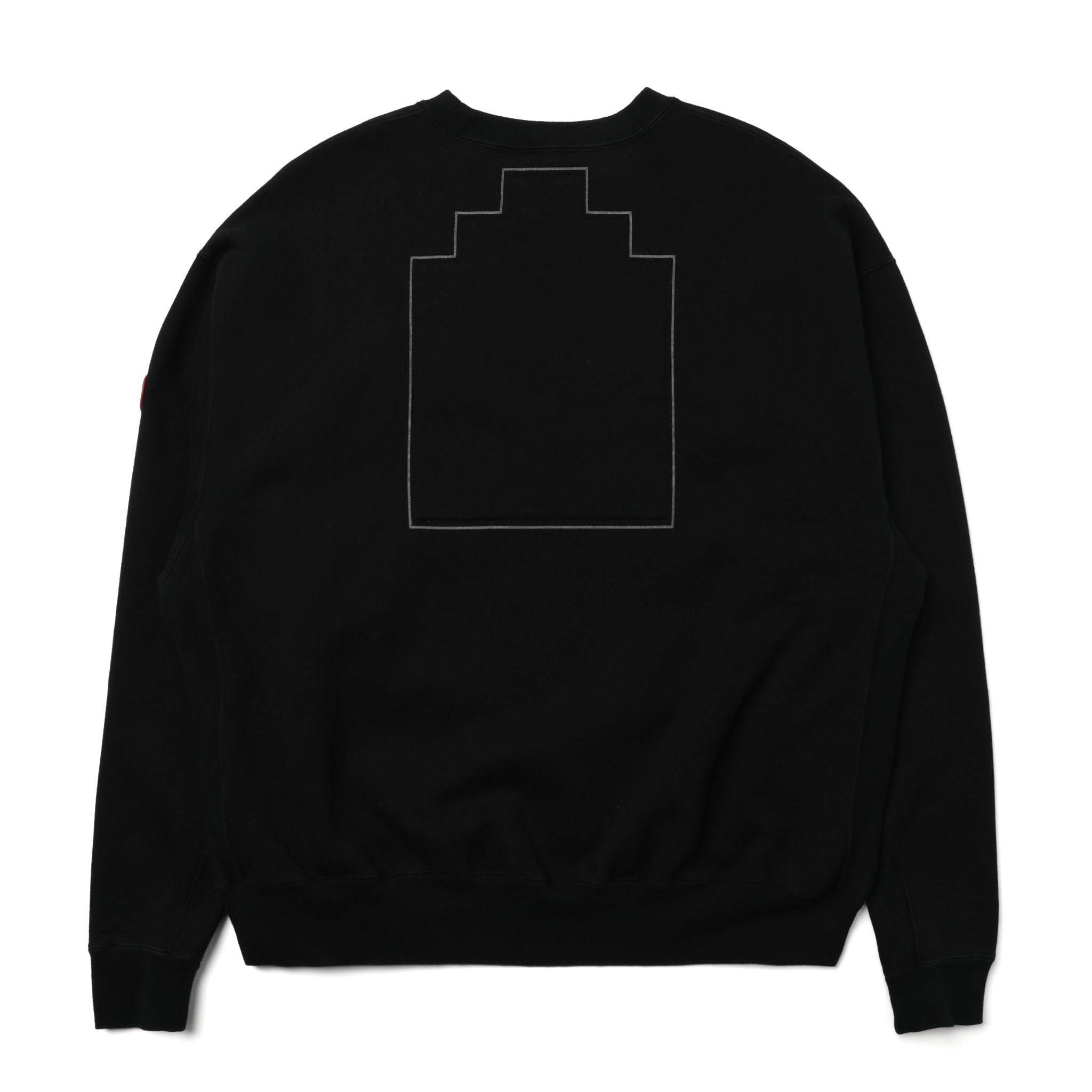 CAV EMPT ブラック スウェット 2022年製