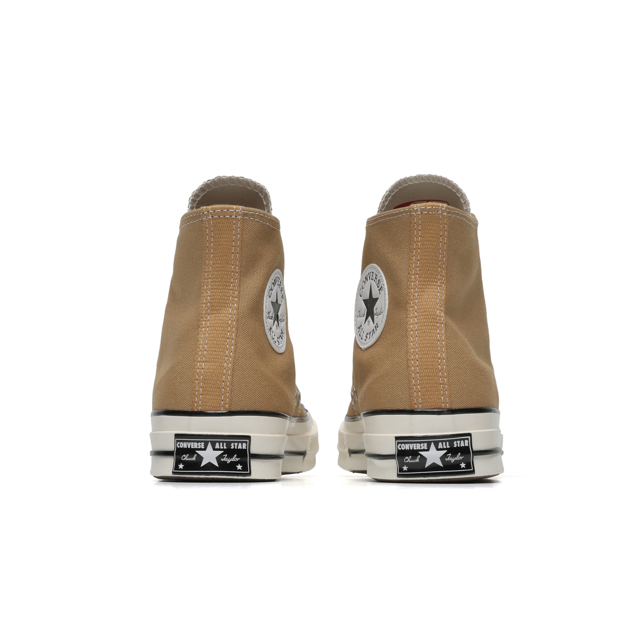 A08616F] Converse Chuck Taylor All Star 70 Hi (Toadstool Tan