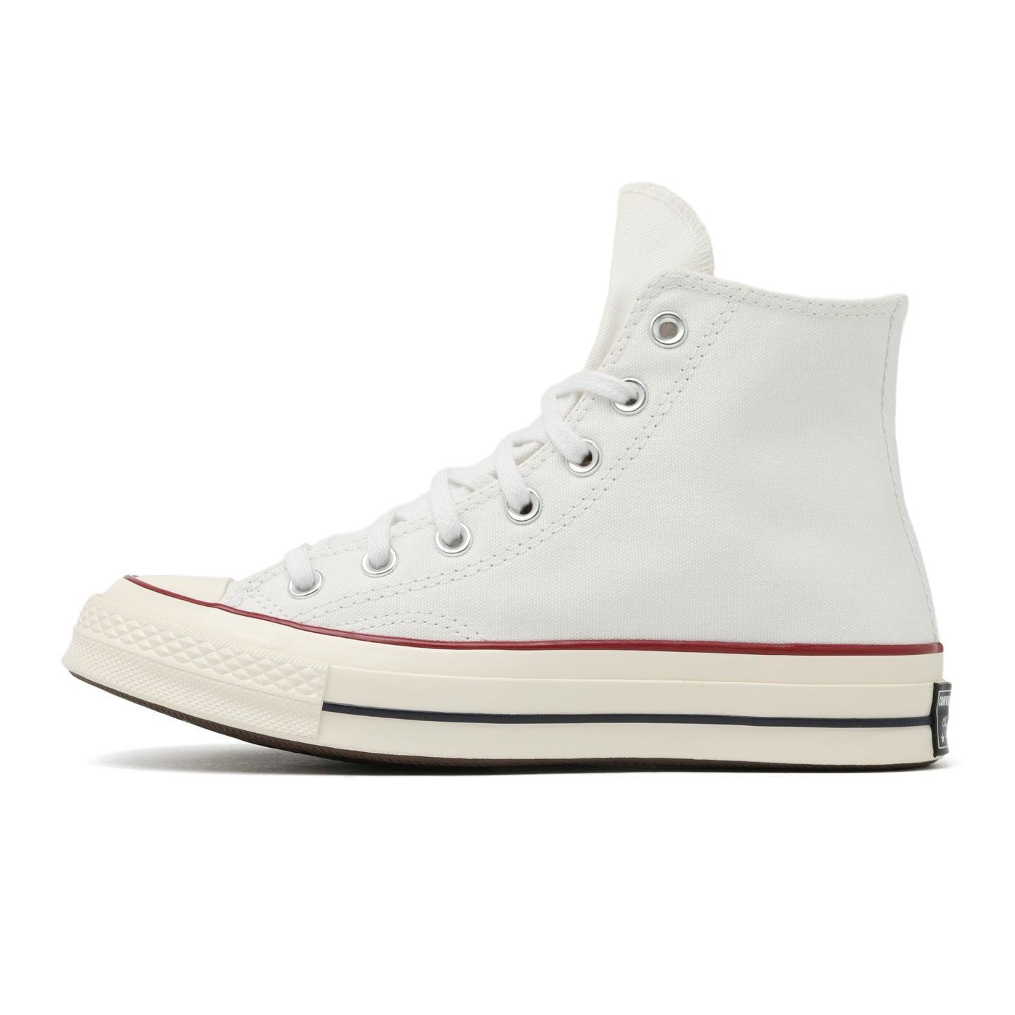 Women's Converse Chuck Taylor All Star 70 HI Optical White