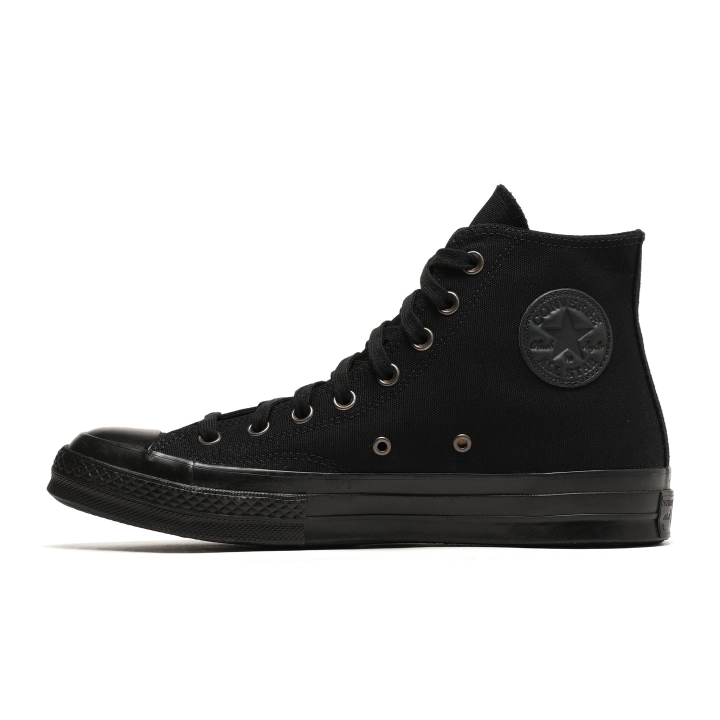 Converse Chuck Taylor All Star '70 Hi Almost Black