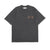 Corpsware Tee Esprit de Corps Charcoal