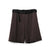 Corpsware Mesh Work Shorts Dark Brown