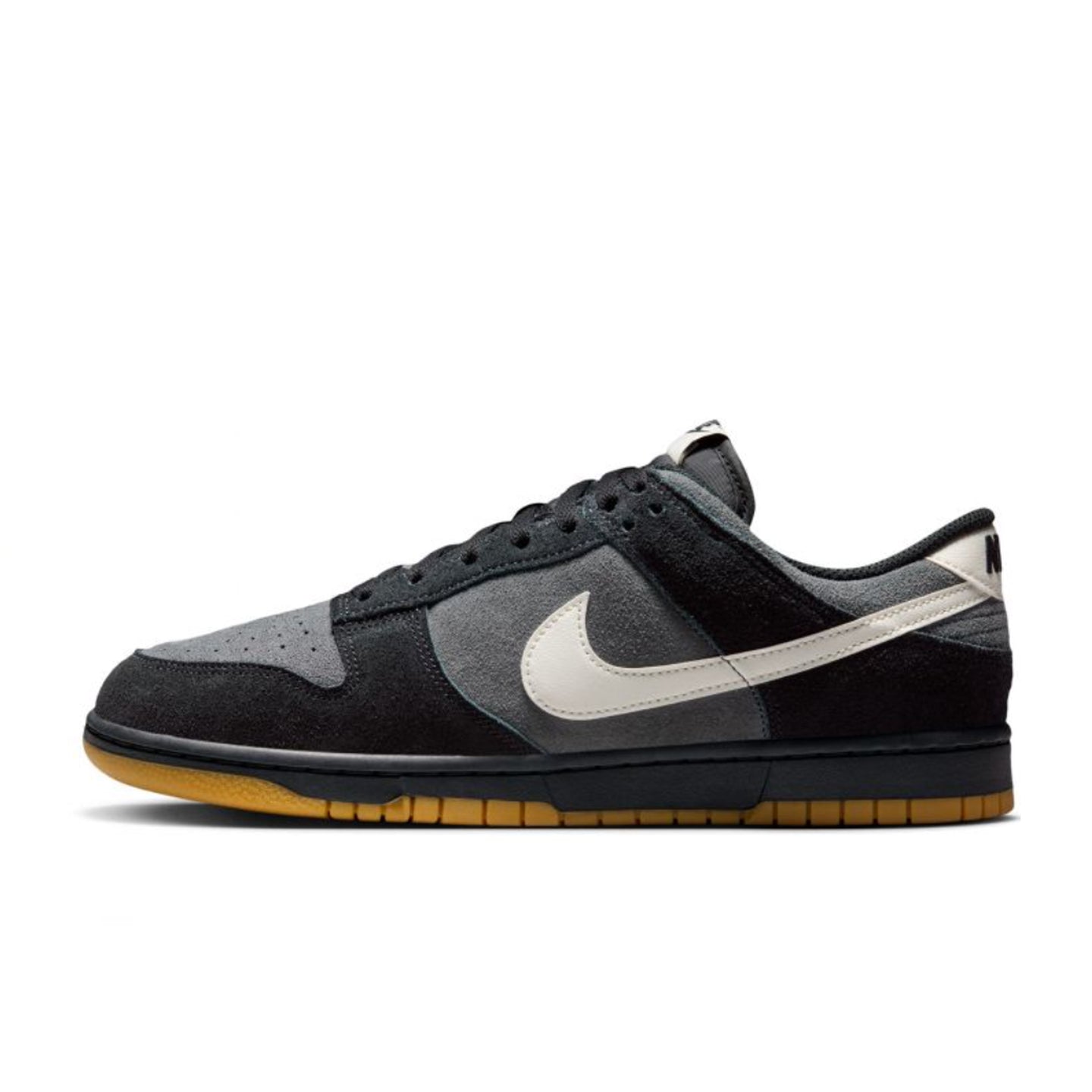 Nike Dunk Low Retro SE Black Anthracite